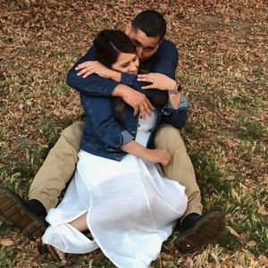 Meet your Posher, Francisco